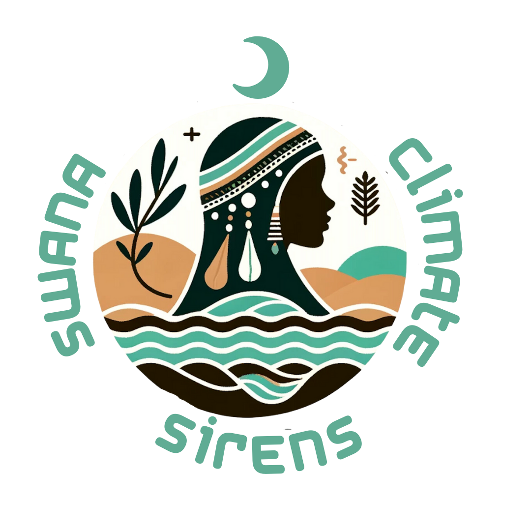 Climate Sirens