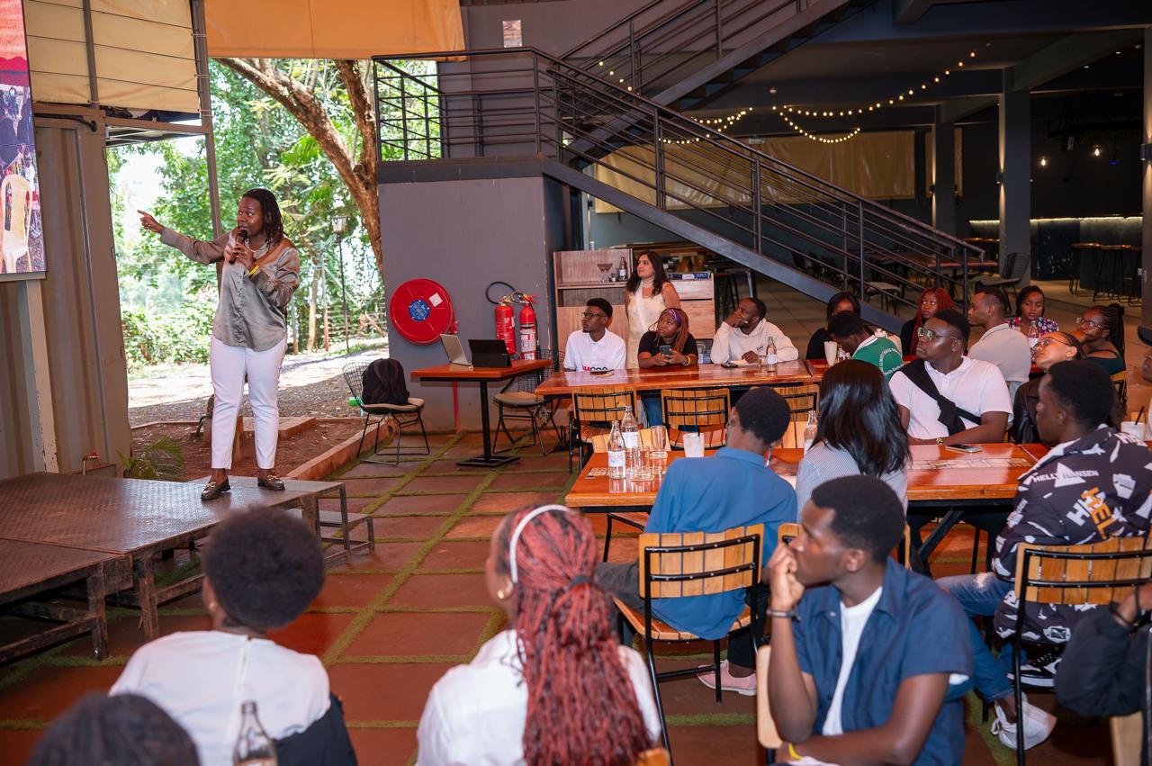 What Good NGO Reporting Looks Like When It's Actually Working